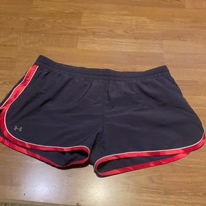 Under Armour shorts